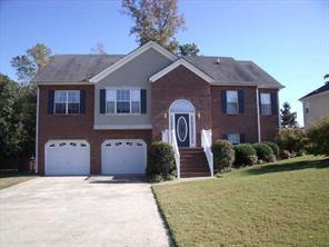 Douglasville House: 4069 Water Hole Ct.
