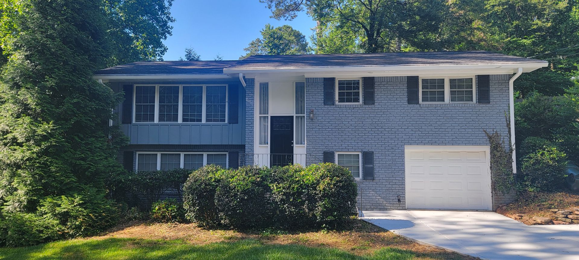 Atlanta House: 2497 Wentworth Dr NE