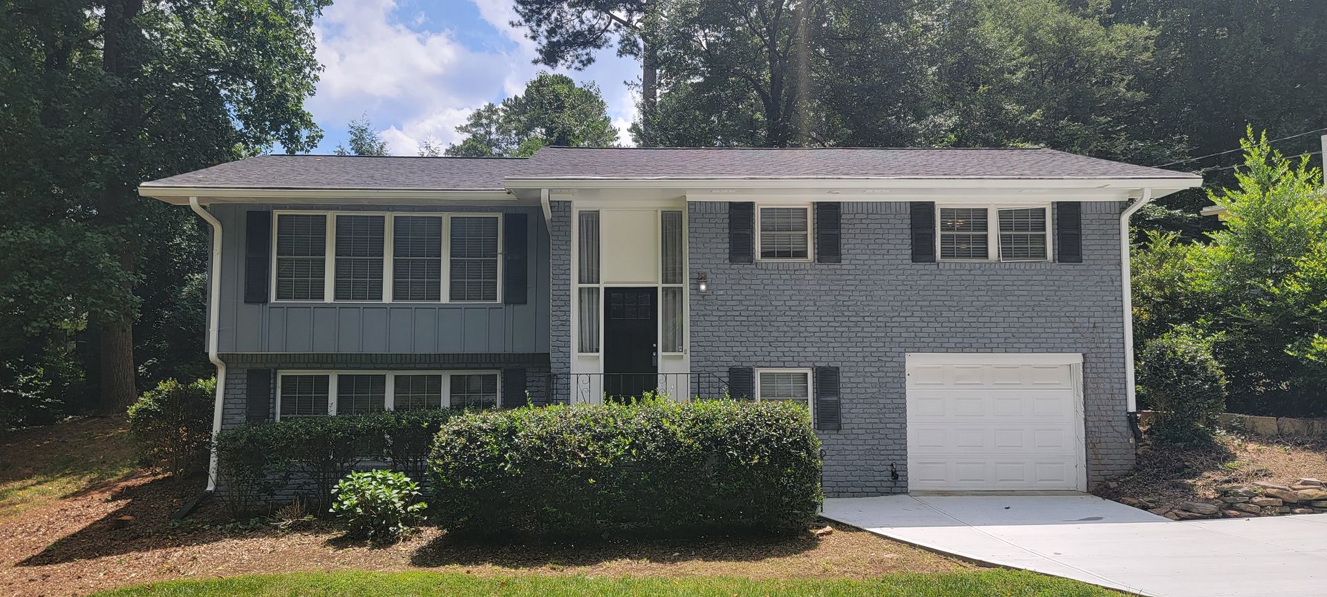 Atlanta House: 2497 Wentworth Dr NE