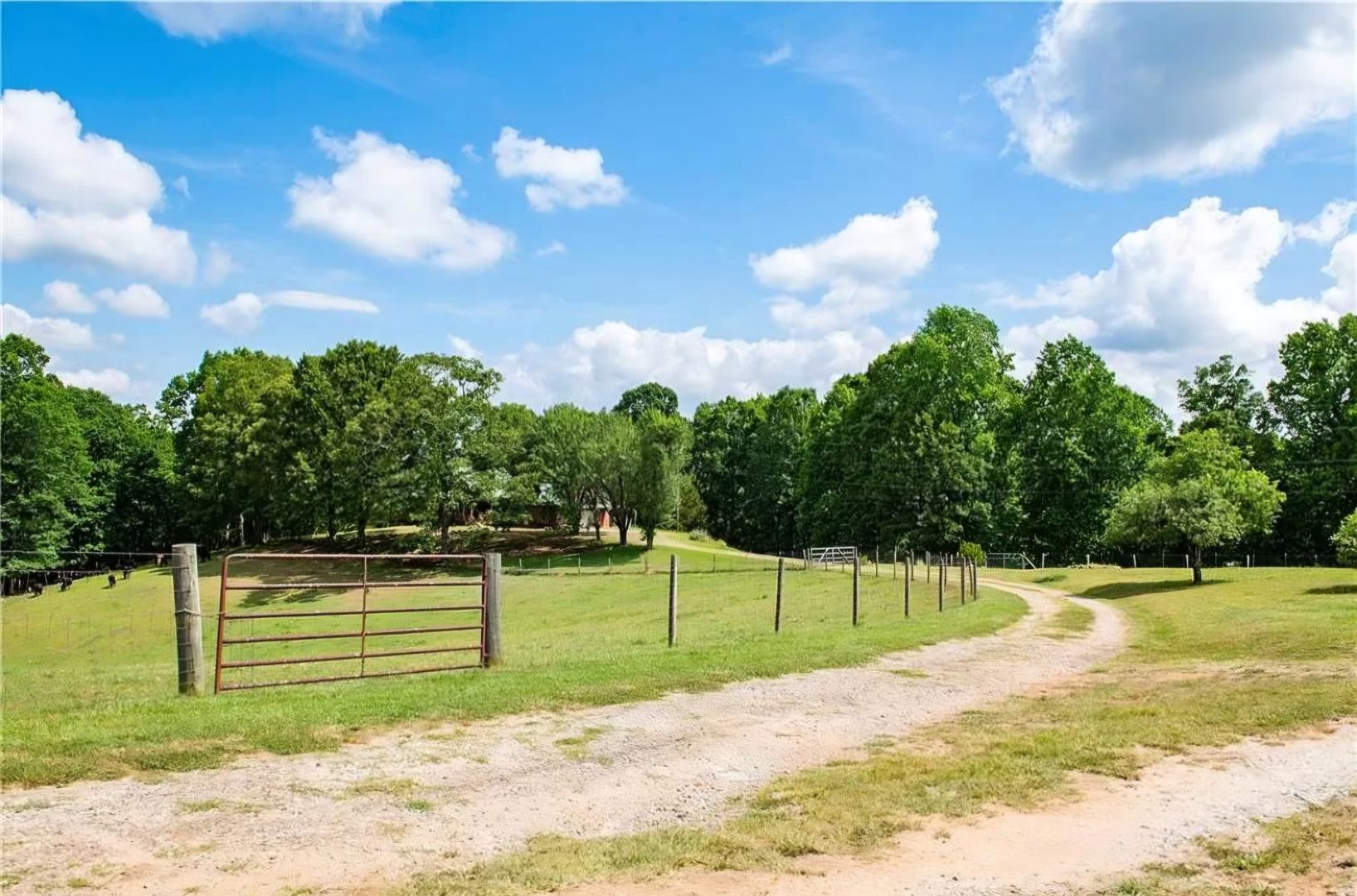 Ball Ground Farm 6 of 12