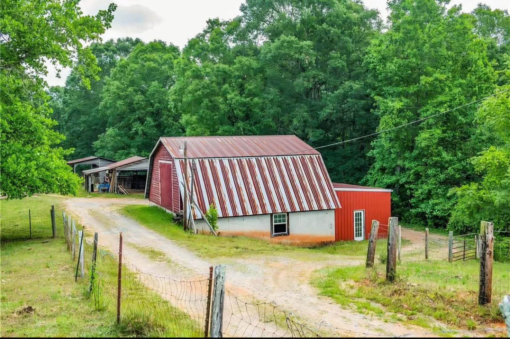 Ball Ground Farm 7 of 12