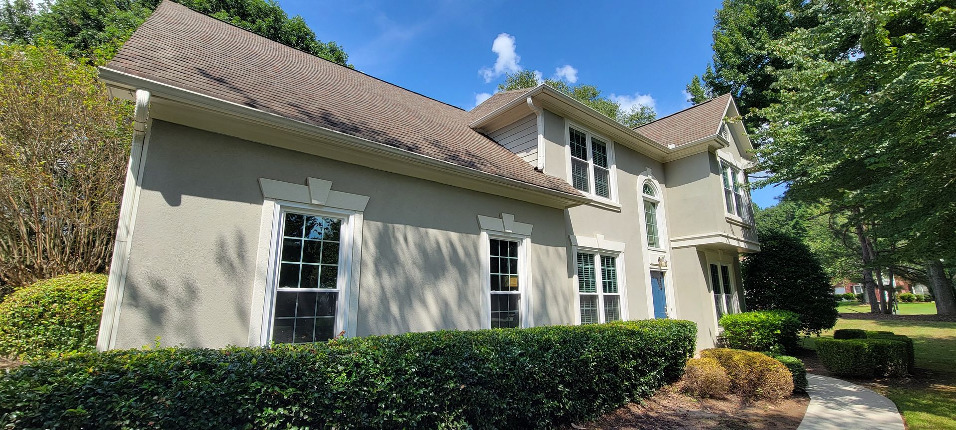 Cumming House: 2780 Gentry Walk Court