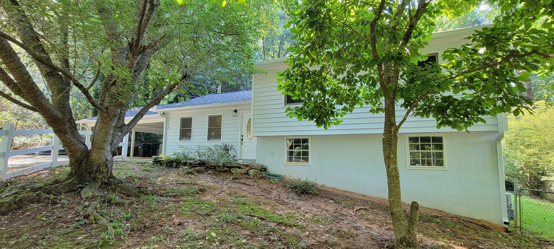 Duluth House: 1752 Mitzi Court