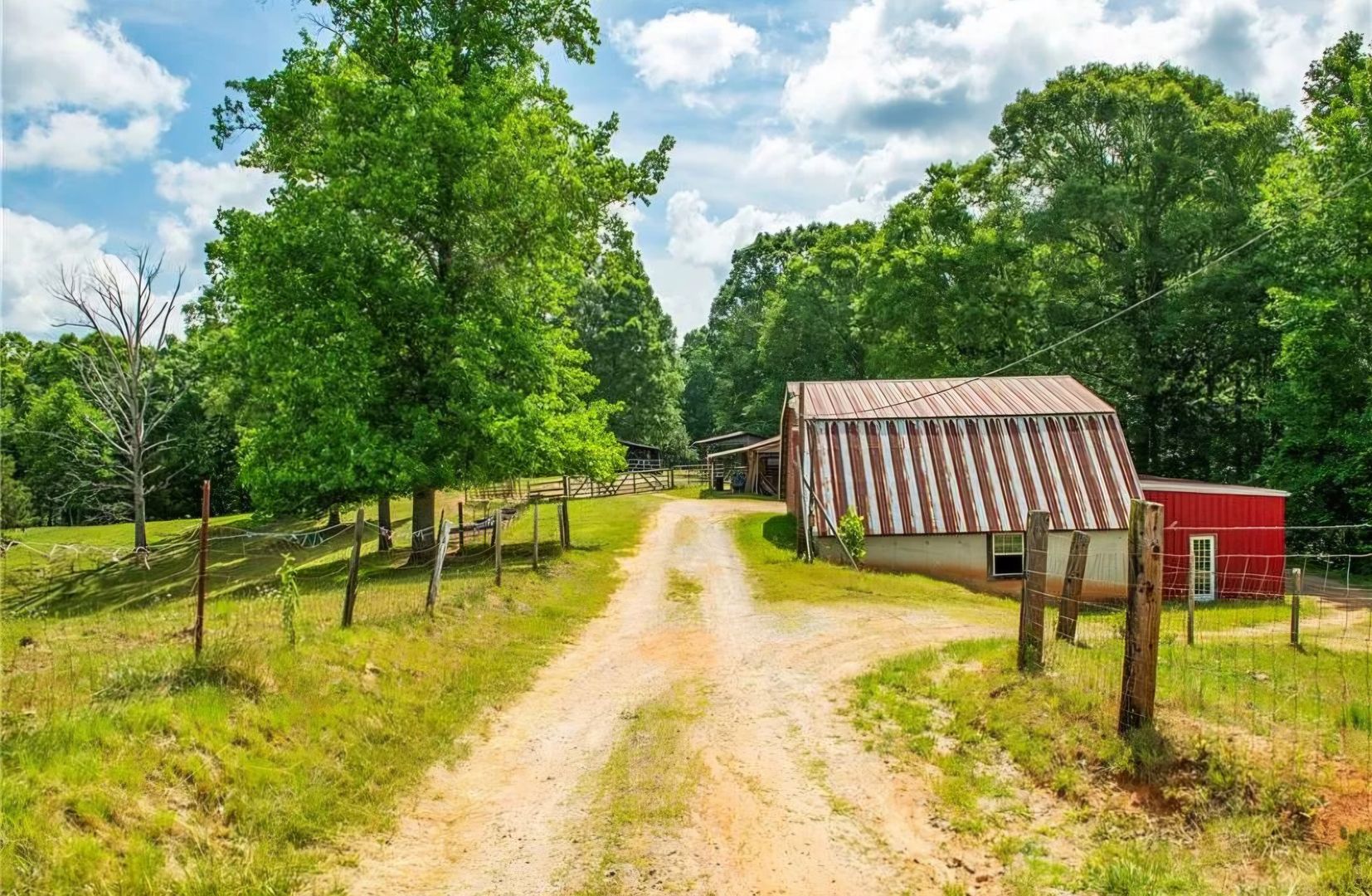 Ball Ground Farm 4 of 12
