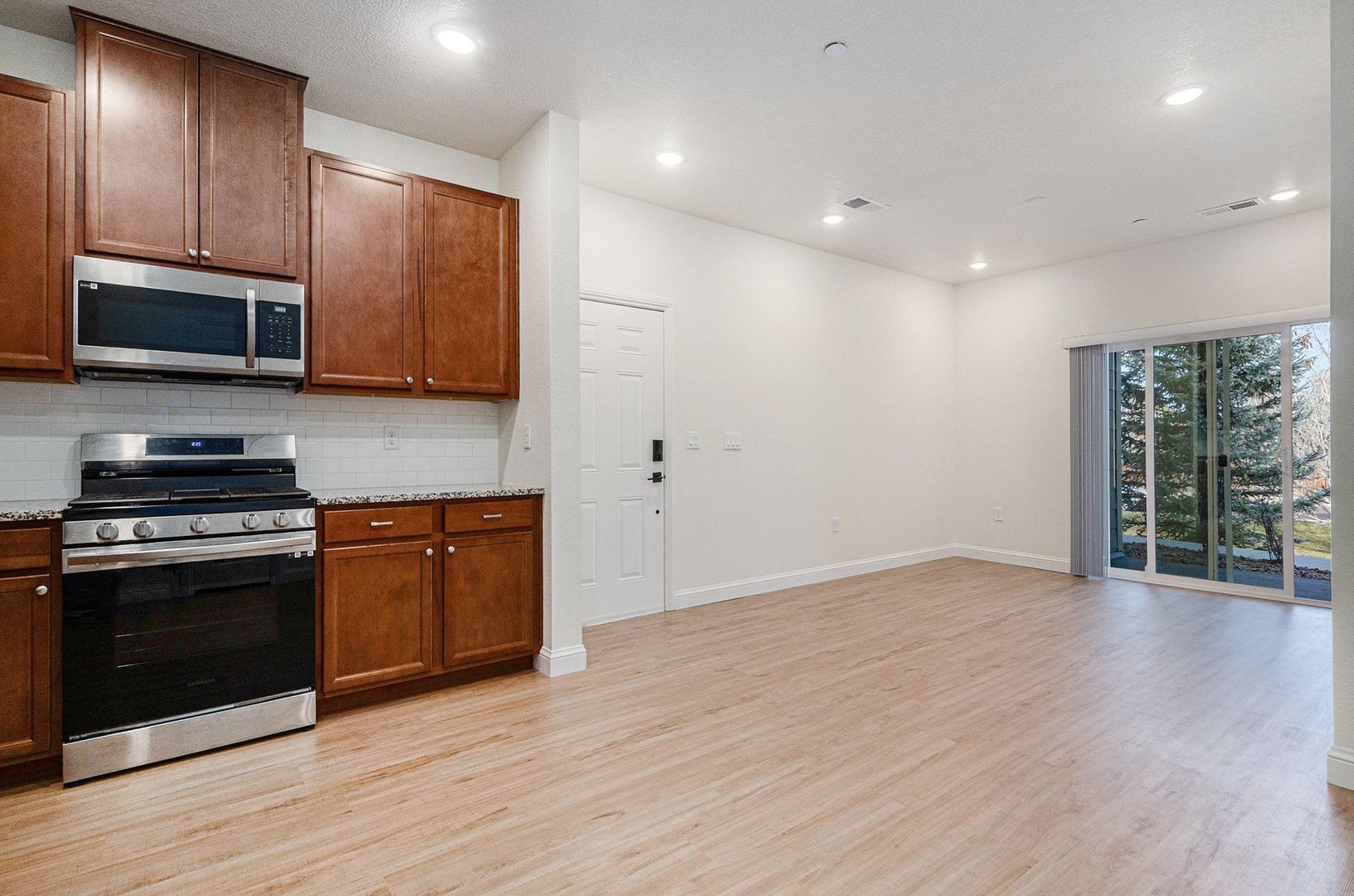 Littleton Condo: 8848 S Kipling Way #106