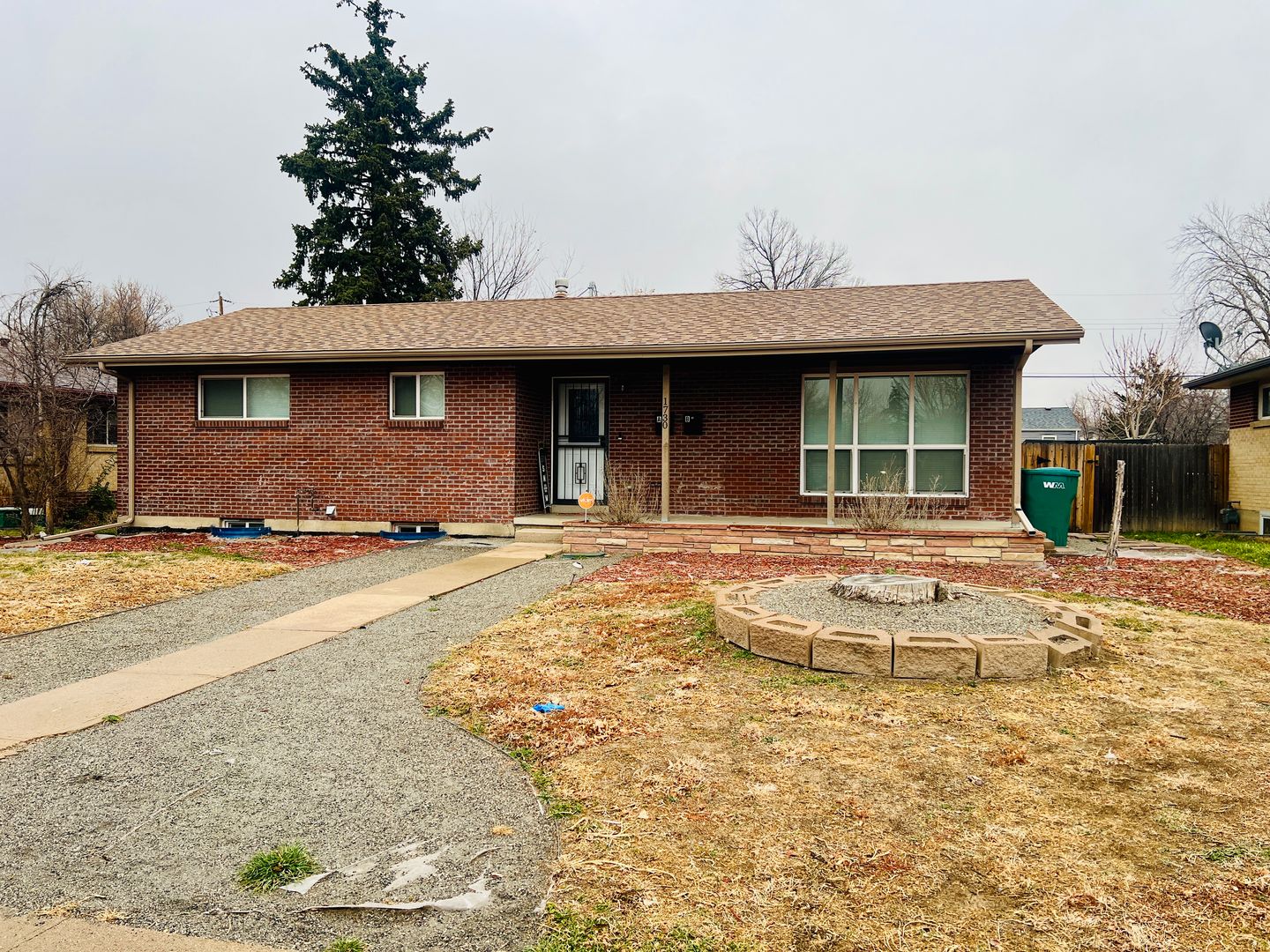 Aurora Multiplex: 1730 Del Mar Parkway #B