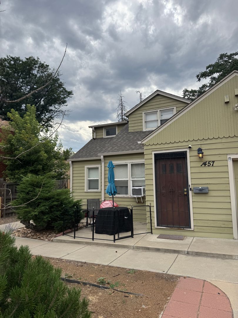 Lakewood Multiplex: 1457 Eaton St. - #2