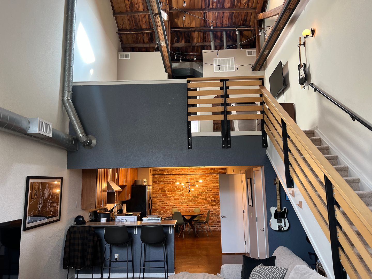 Denver Condo: 3033 Blake St