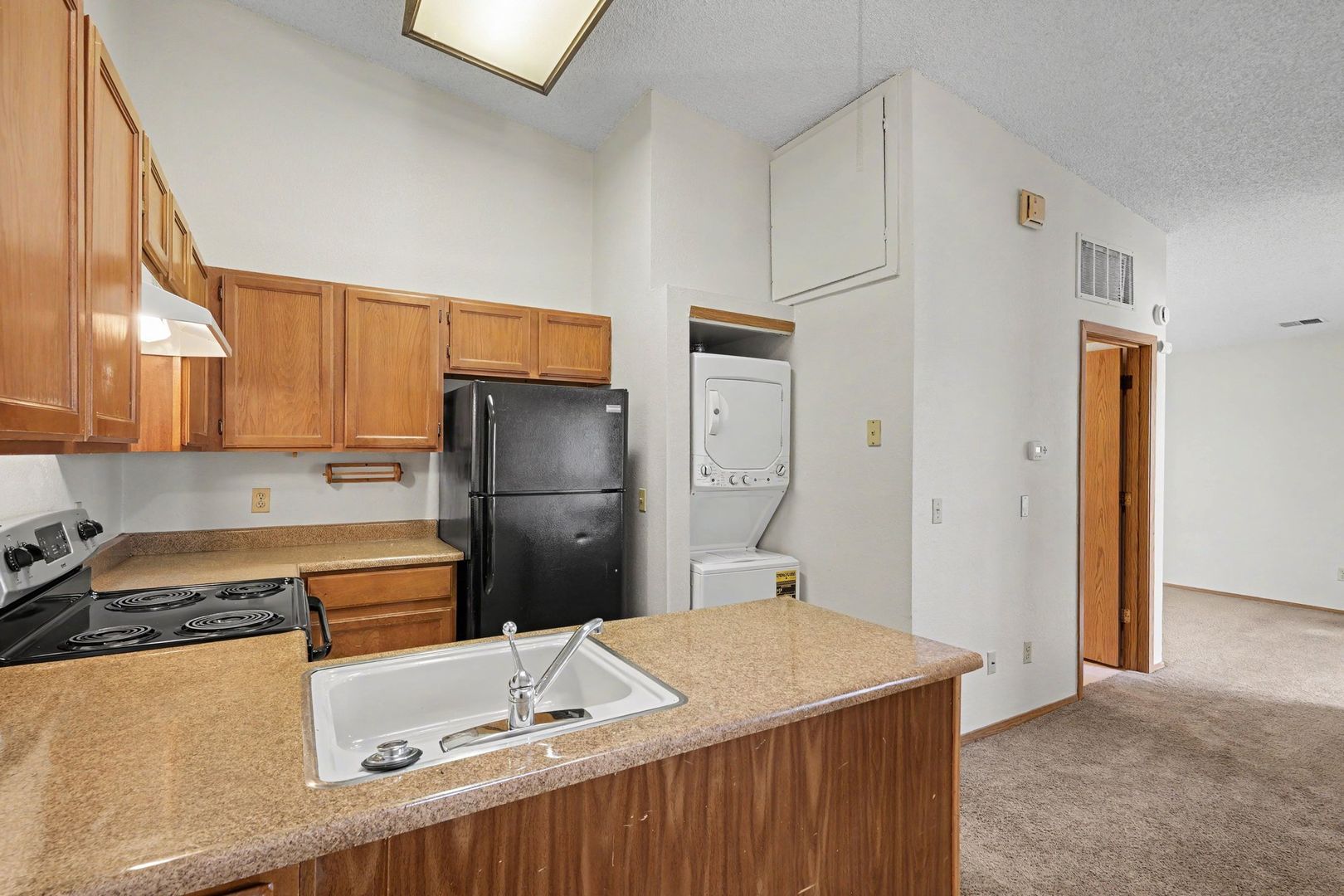 Aurora Condo: 14561 East Ford Place #17