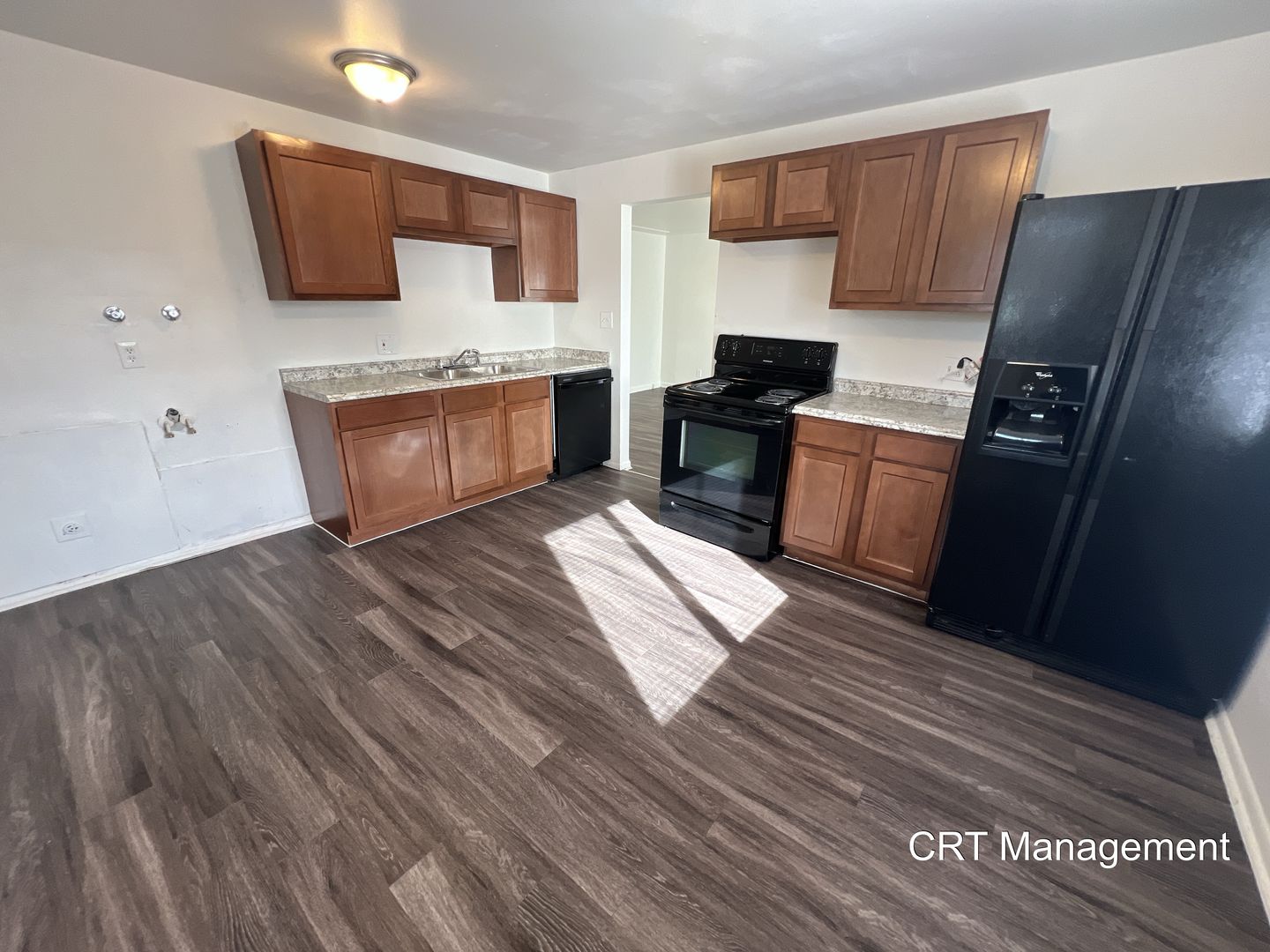 Denver Apartment: 569 S. Osceola Street