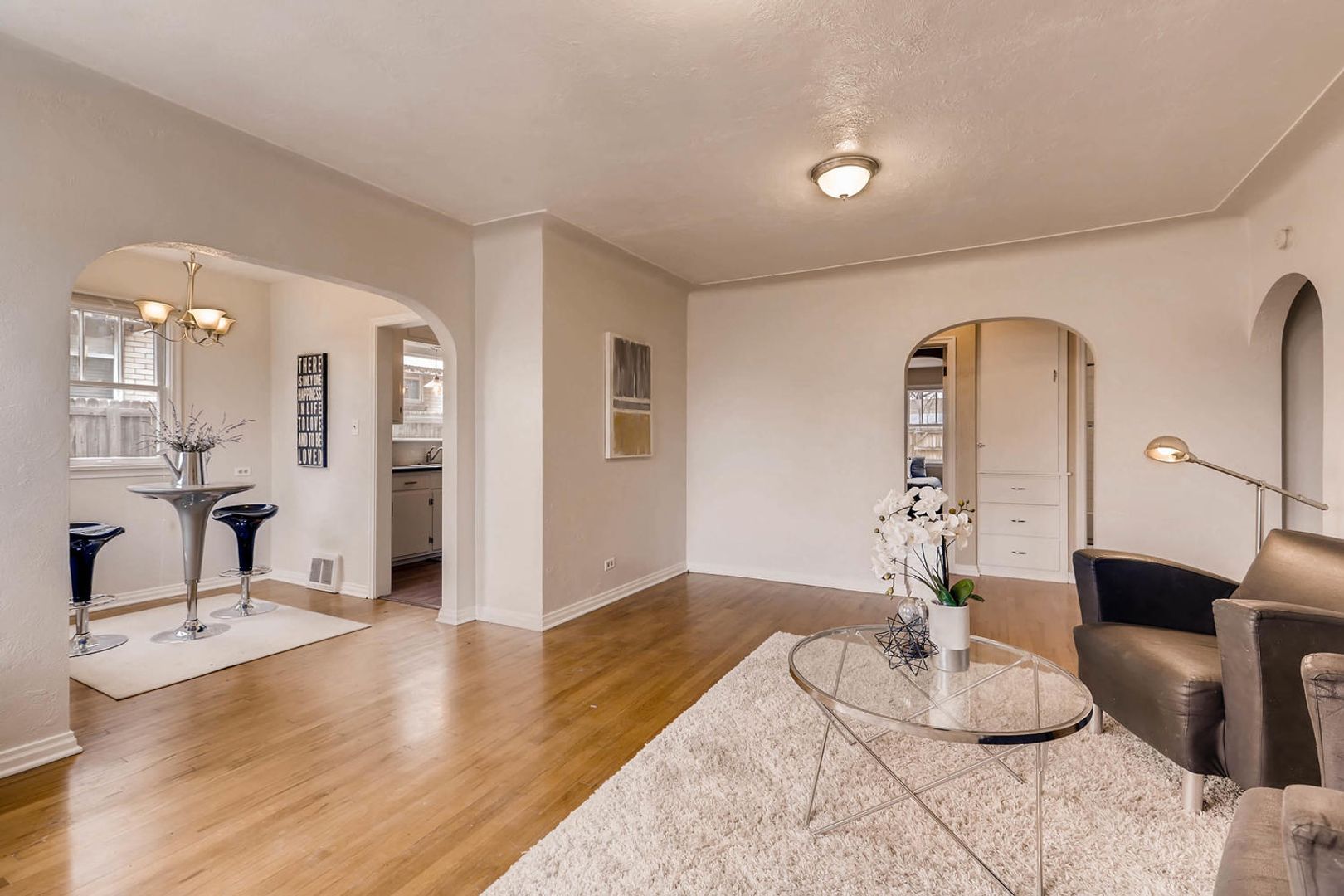 Lakewood Multiplex: 1457 Eaton St. - #1