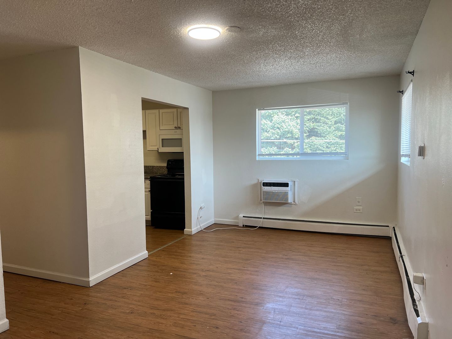 Lakewood Apartment: 721 Depew Street #12