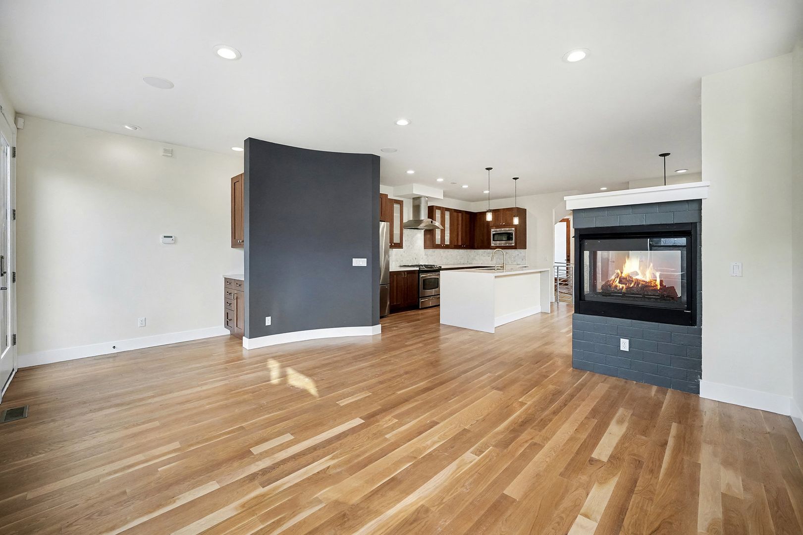 Denver House: 1510 S Pennsylvania Street