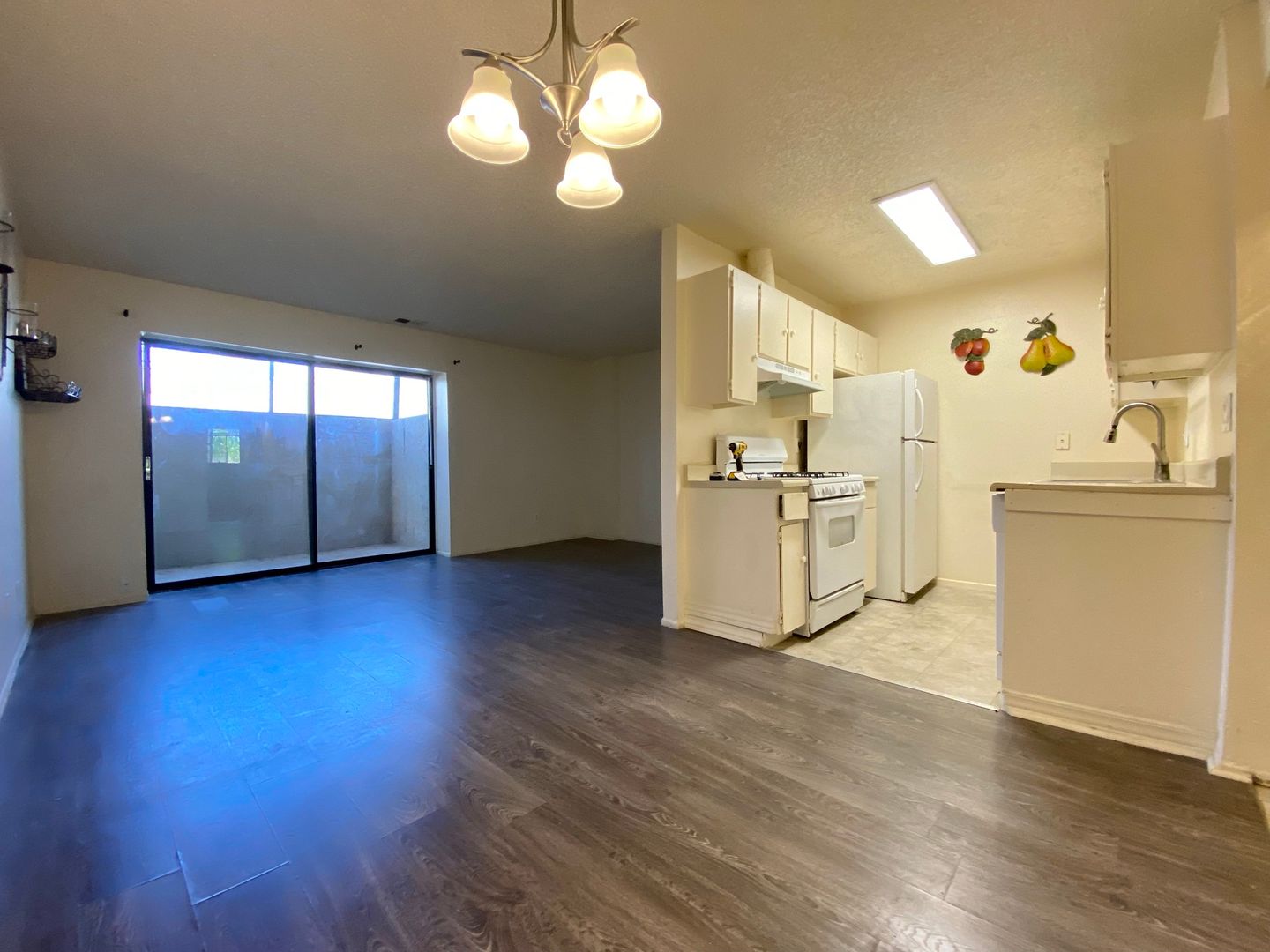 Aurora Condo: 10732 E Exposition Avenue #120