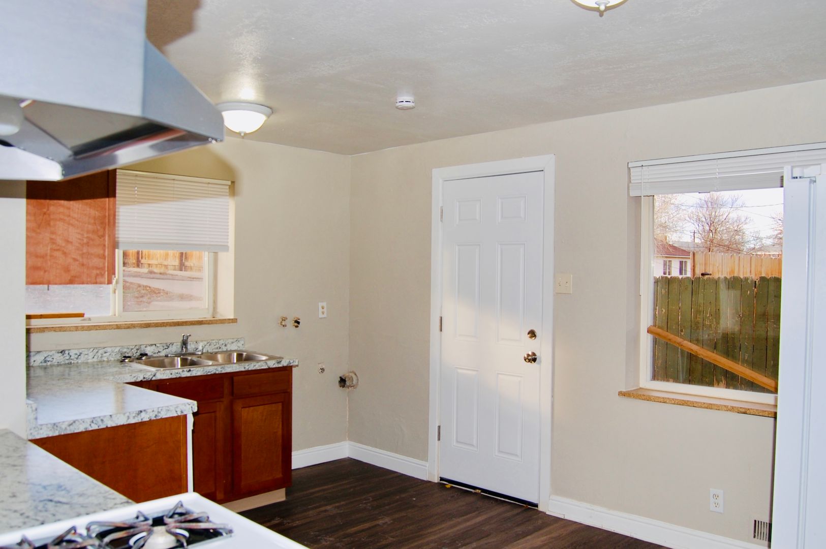 Denver Apartment: 1181 S Raritan Street