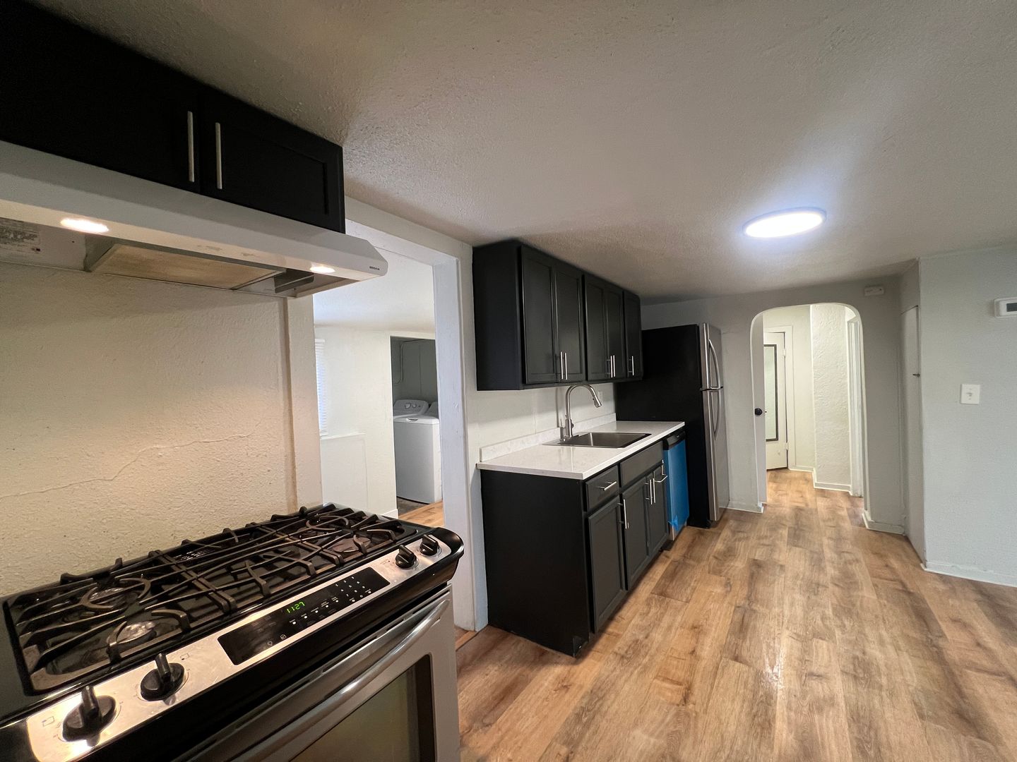 Denver Apartment: 3122 W Custer Place