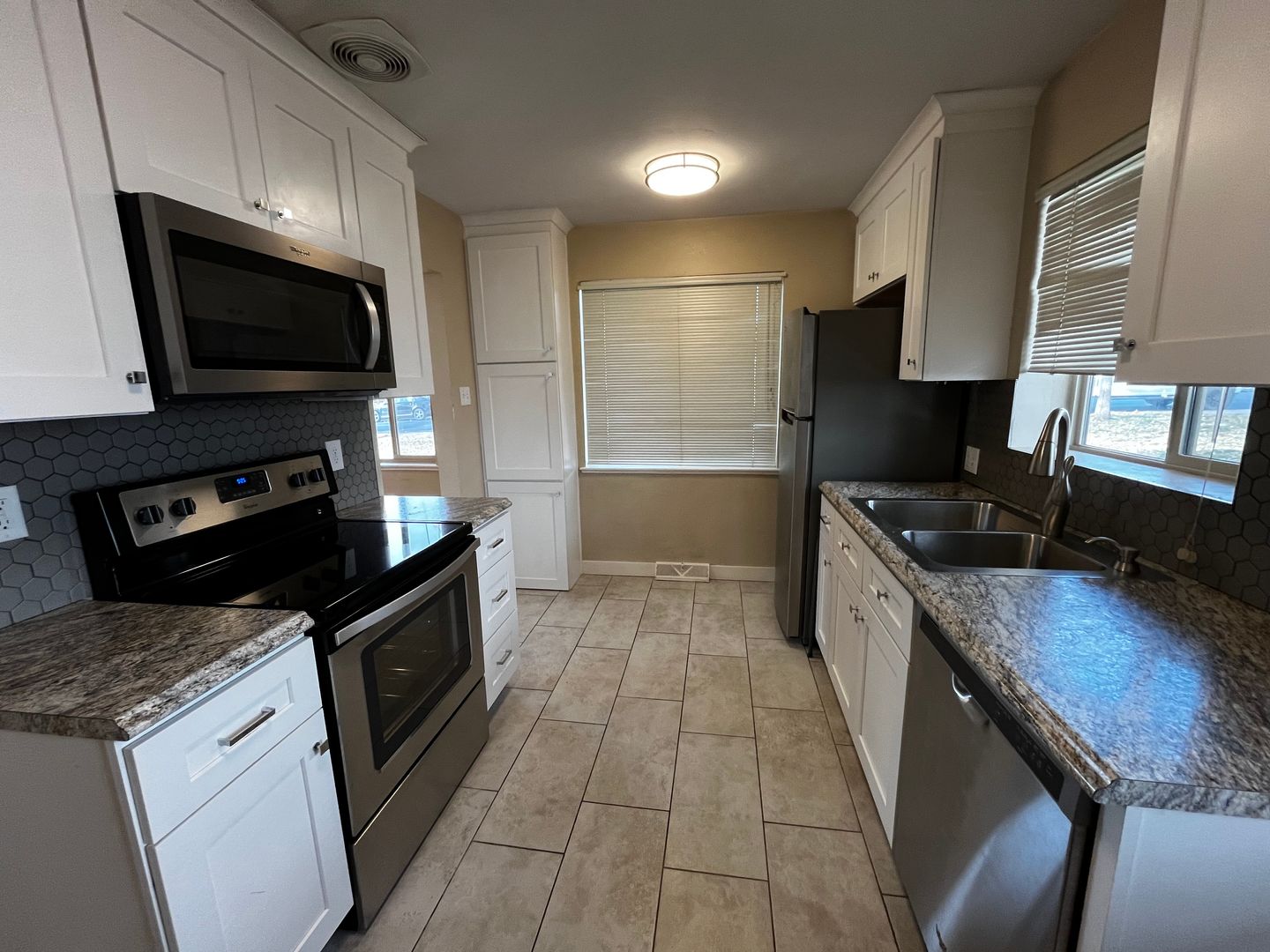 Edgewater Multiplex: 2032 Marshall Street