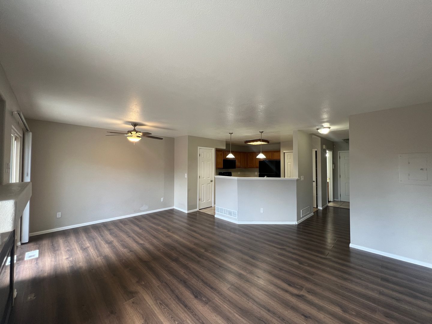 Aurora Townhome: 18256 East Alabama Place Unit B
