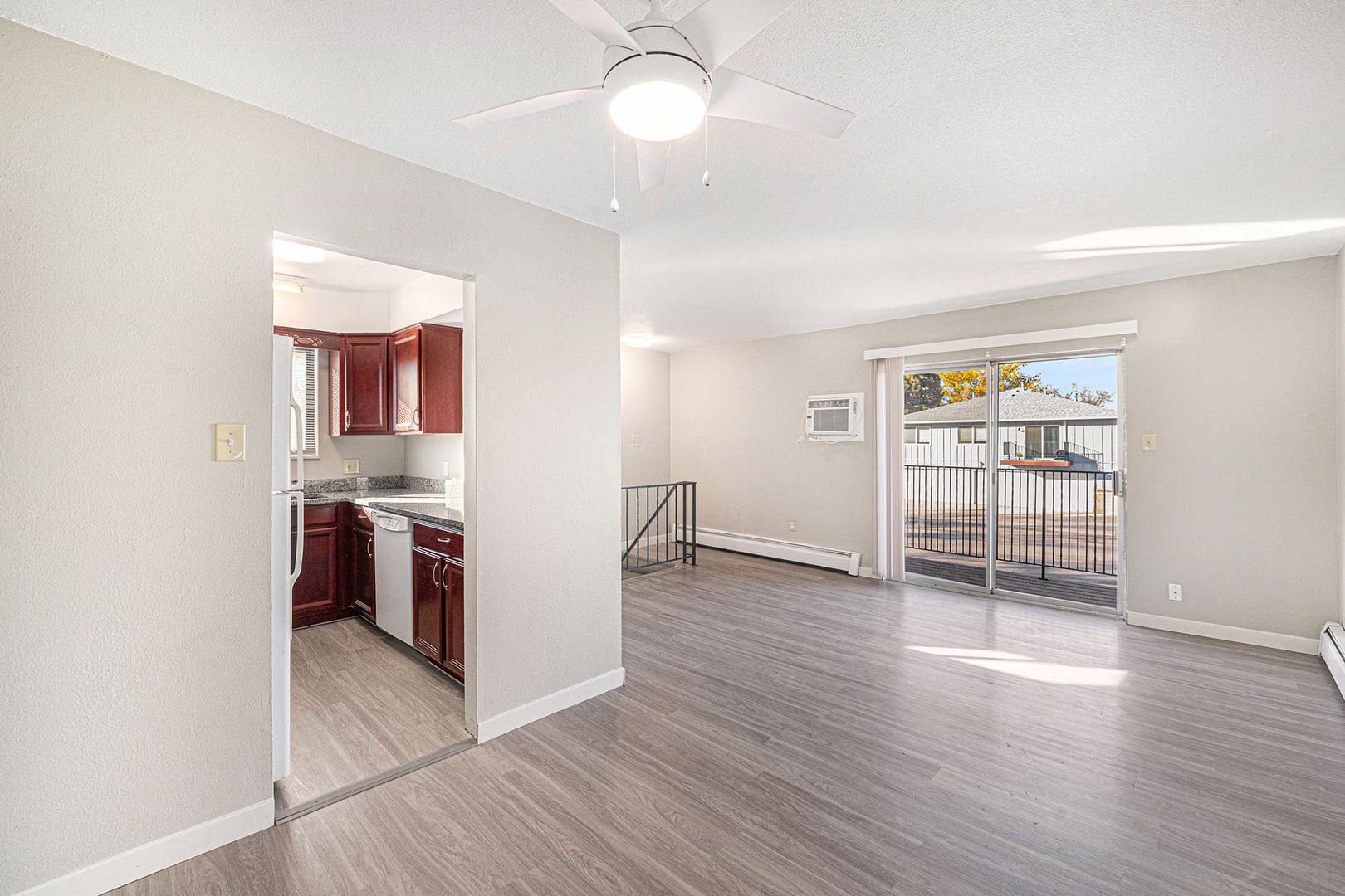 Lakewood Townhome: 7309 W Hampden Avenue #804