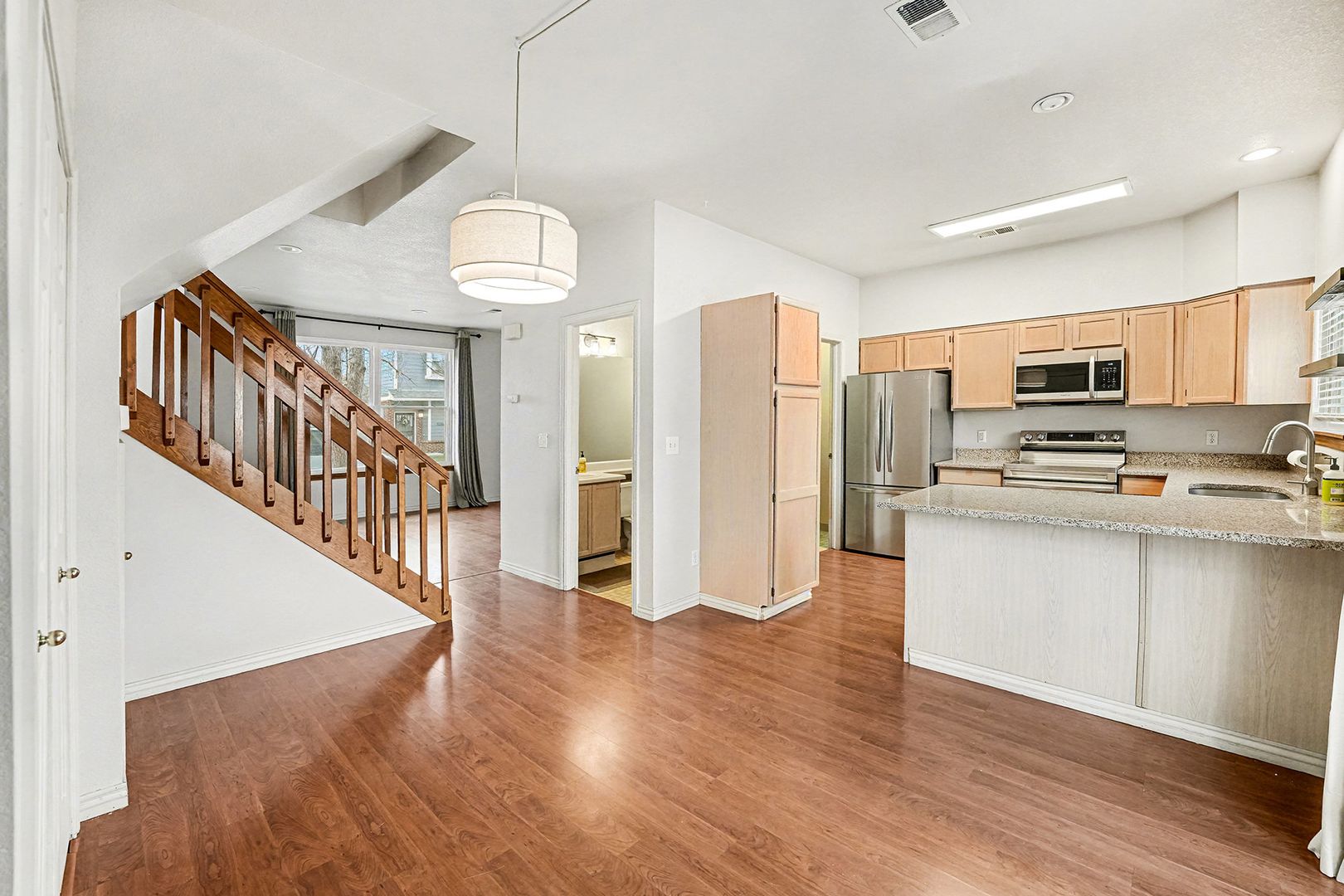 Arvada Townhome: 5267 Estes Circle