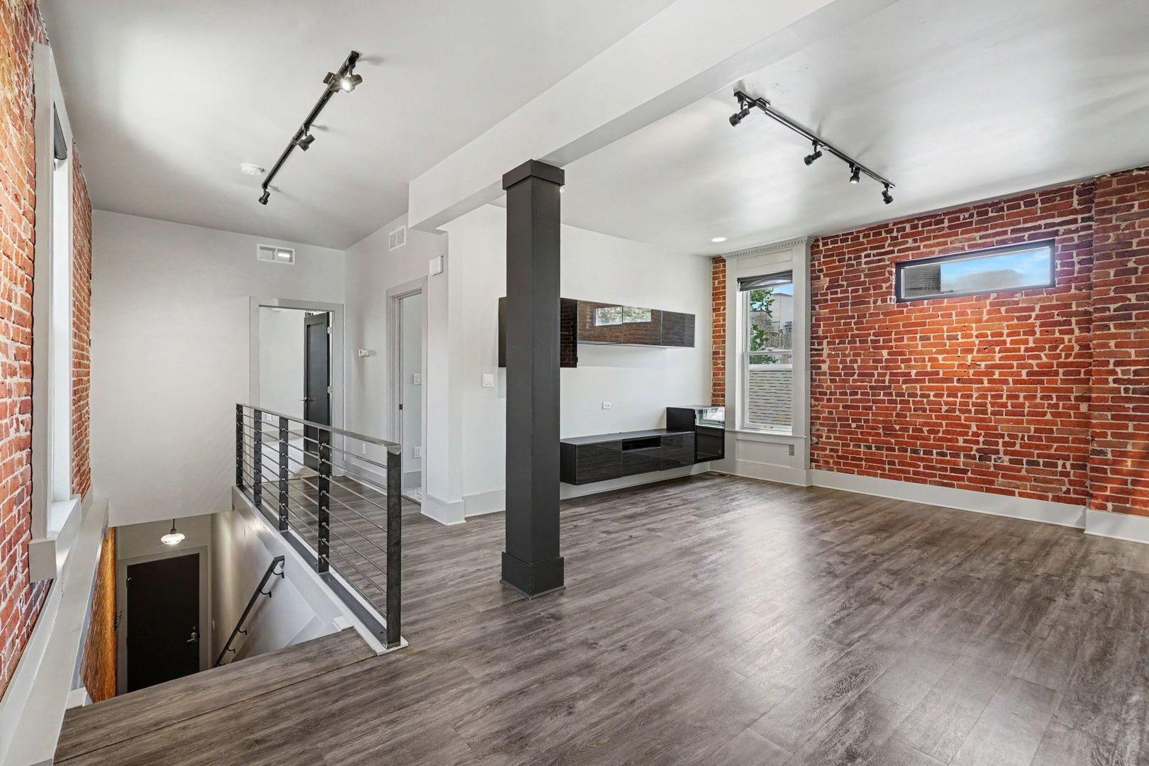 Denver Apartment: 2531 Curtis Street  #2