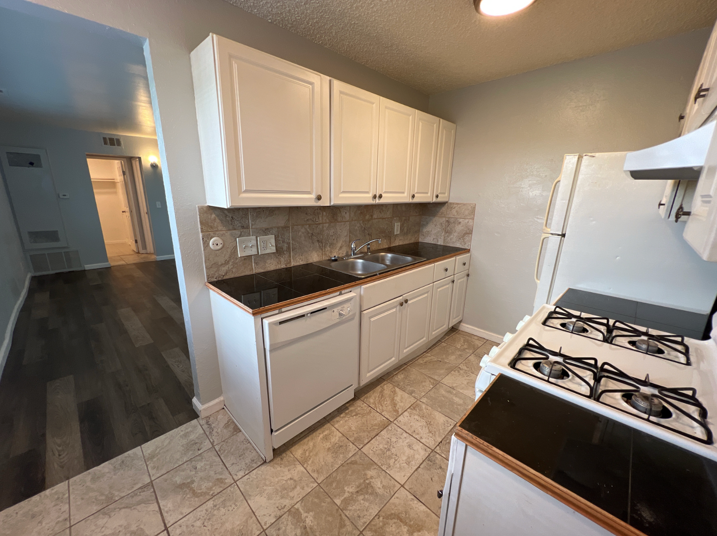 Aurora Condo: 10792 E Exposition Avenue #151