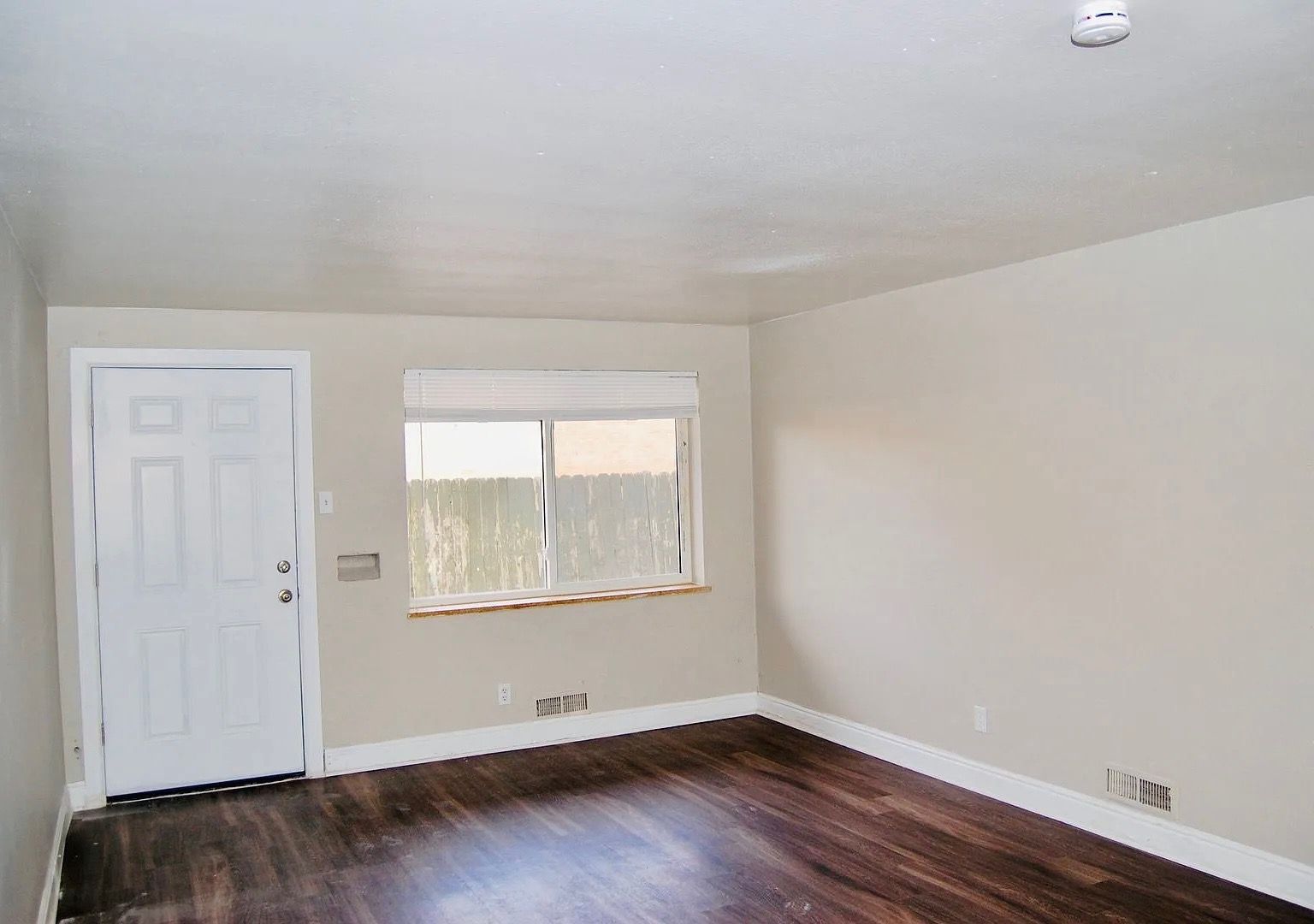 Denver Apartment: 1181 S Raritan Street