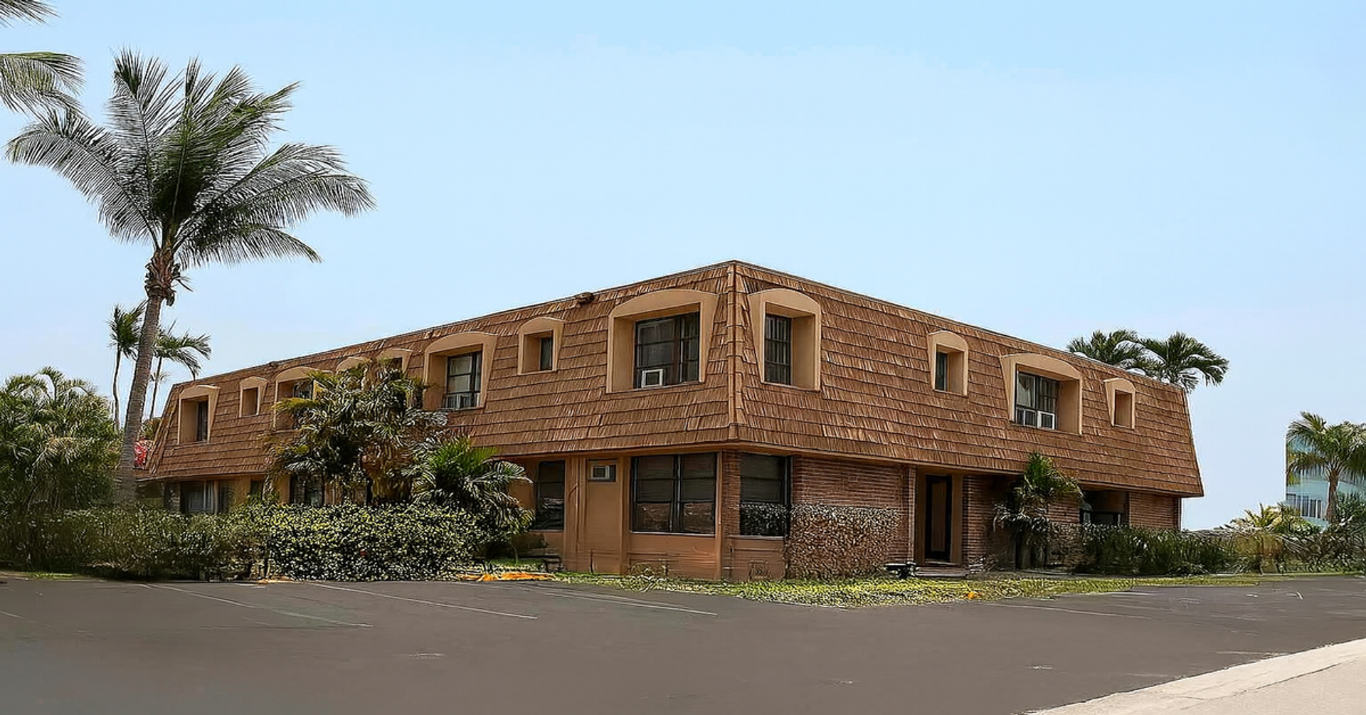 Ft. Lauderdale Apartment: 100 Isle of Venice