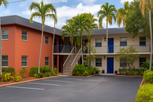 $995 First month and Special deposit $995 w/ approved credit! Oversized & Underpriced Downtown Ft Lauderdale 2 bed/1 Bath - WASHER and DRYER in unit - across the street from a beautiful City Park with private fenced backyard and small walk to Downtown! – photo 1