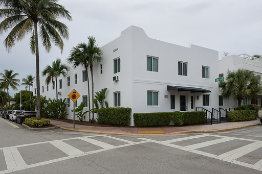 Beautiful 1 BED 1 BATH in Miami Beach – Only $995 Security Deposit and First Month FREE with approved credit! – photo 1