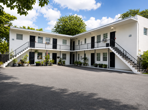 Stylishly Renovated 1-Bedroom, 1-Bath Apartment in the Heart of Coconut Grove - Special deposit of $995 w/ approved credit. with FREE onsite parking! – photo 1