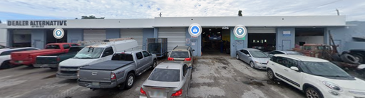 Versatile Warehouse for Rent in Prime location in Hollywood! – photo 1