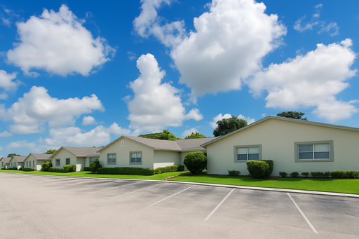 Special Deposit $995 w/ approved credit! Great Neighborhood and location - the perfect 2/1 in Margate! – photo 1