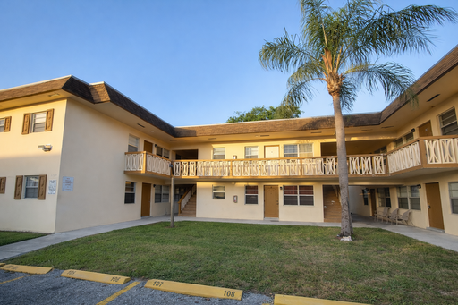 NO Application Fee - $995 First month rent and $995 Deposit w/ approved credit! Great neighborhood and location - the perfect 2/1 in Davie! – photo 1