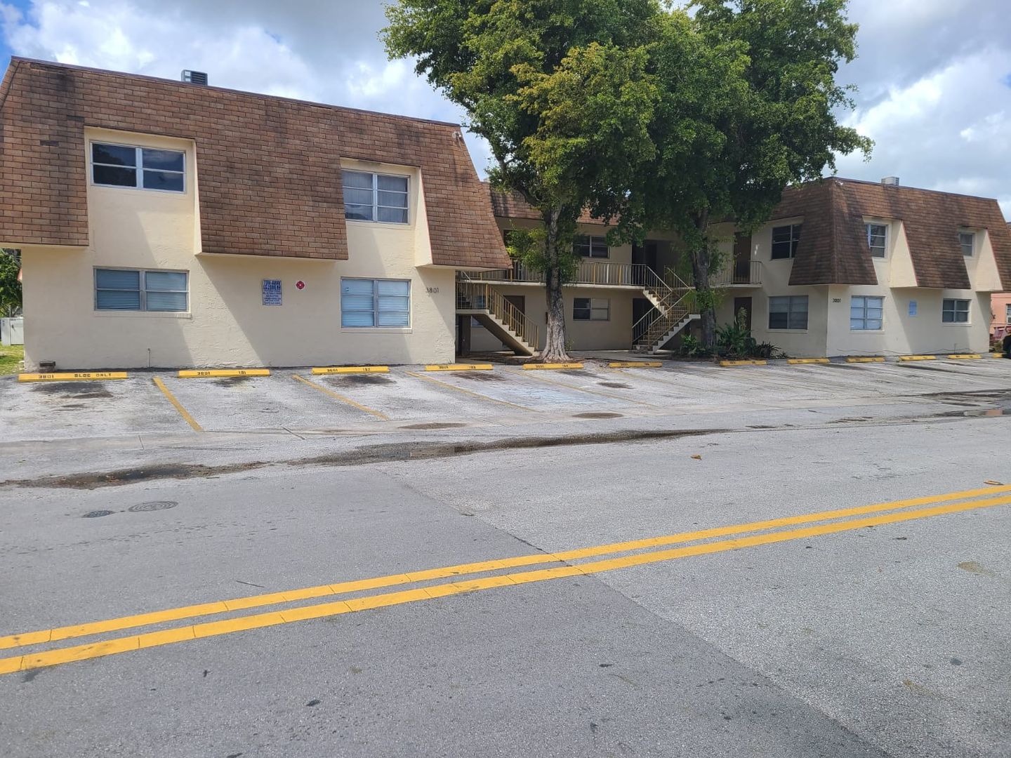 Davie FL Apartment: 3730 SW 59 Ave