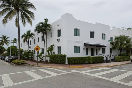 Beautiful Studio in Miami Beach – Only $995 Security Deposit and First Month FREE with approved credit! – photo 1