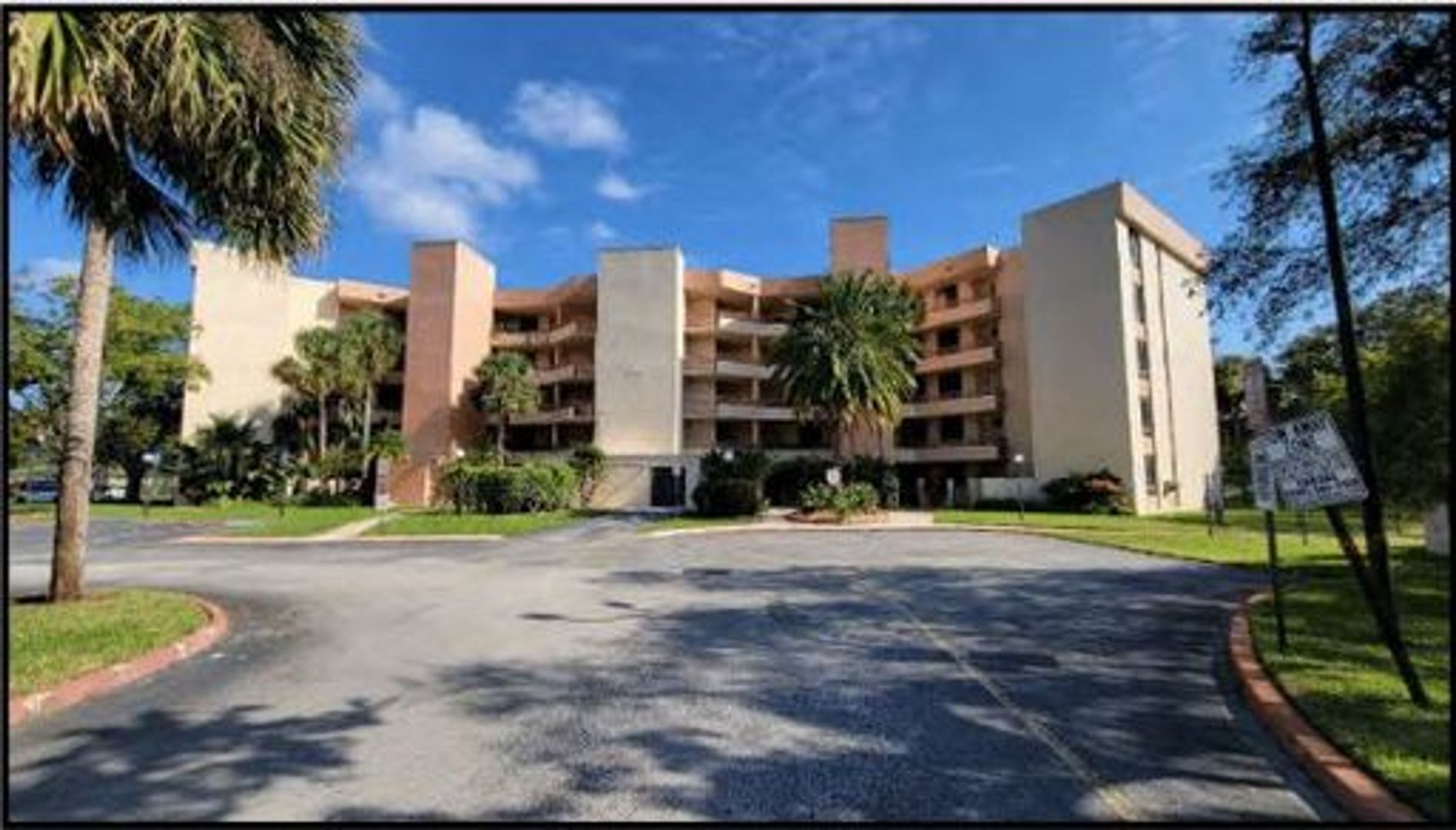 Coral Springs Apartment: 8740 NW 40 St
