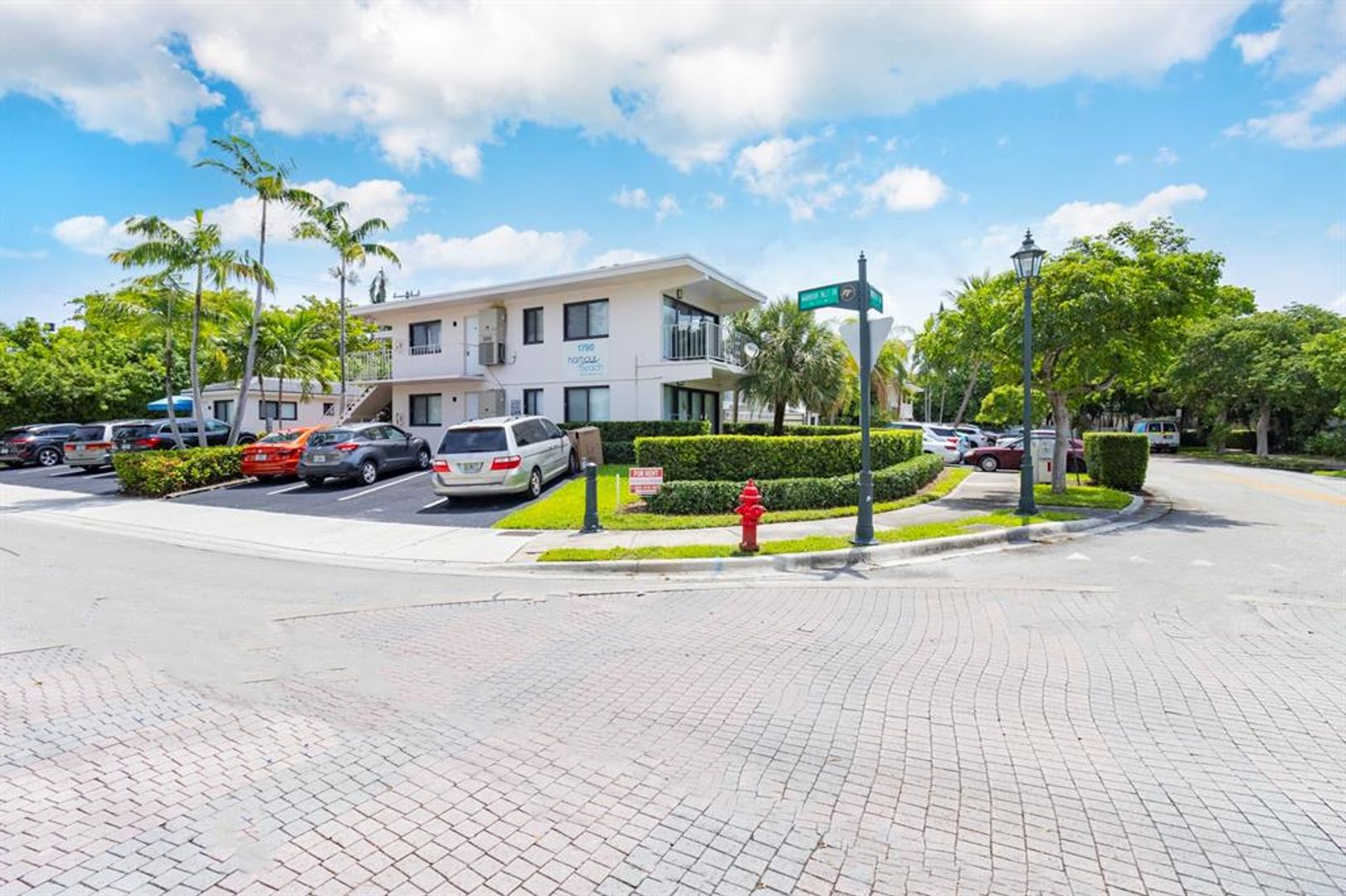 Ft. Lauderdale Apartment: 1790 SE 23 Ave