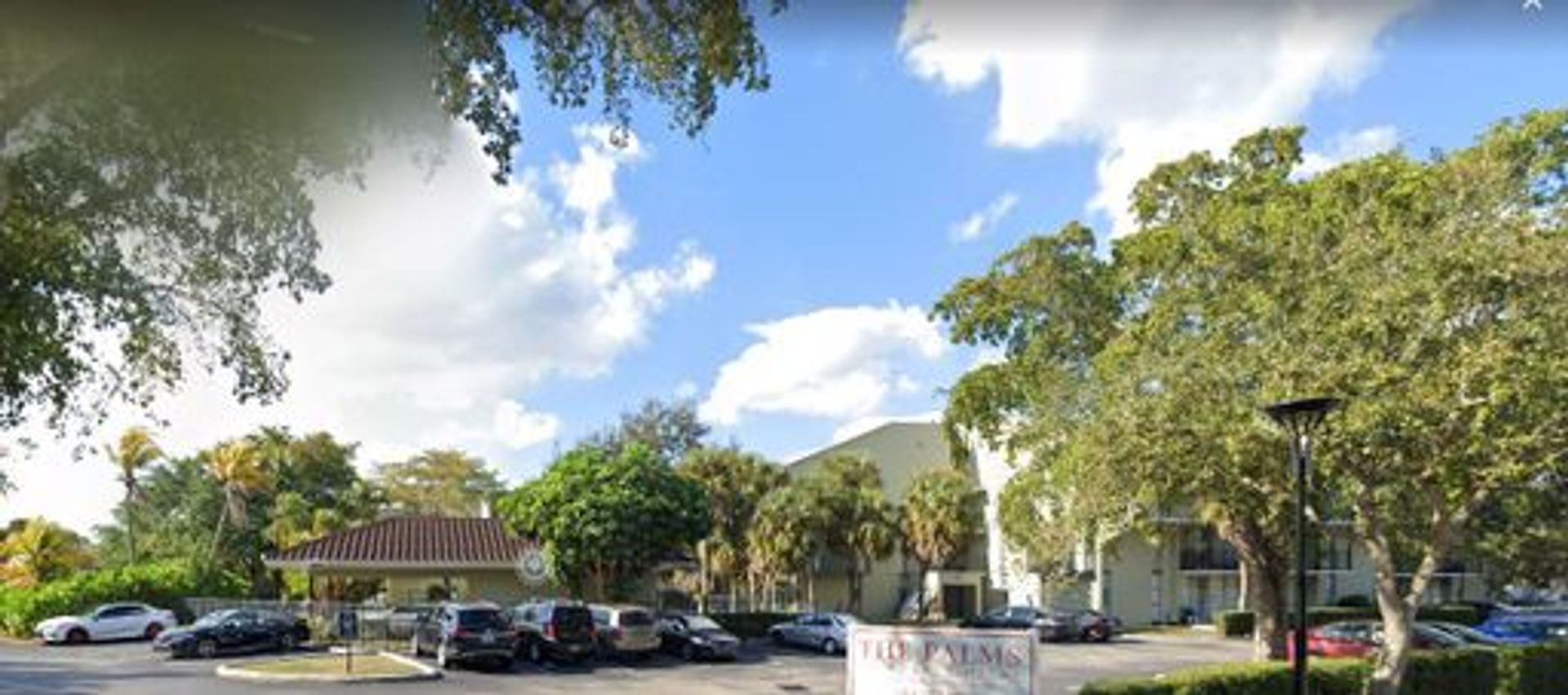 Coral Springs Apartment: 2930 Forest Hills Blvd