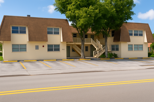 NO Application Fee - $995 First month rent and $995 Deposit w/ approved credit! Great neighborhood and location - the perfect 2/1 in Davie! – photo 1