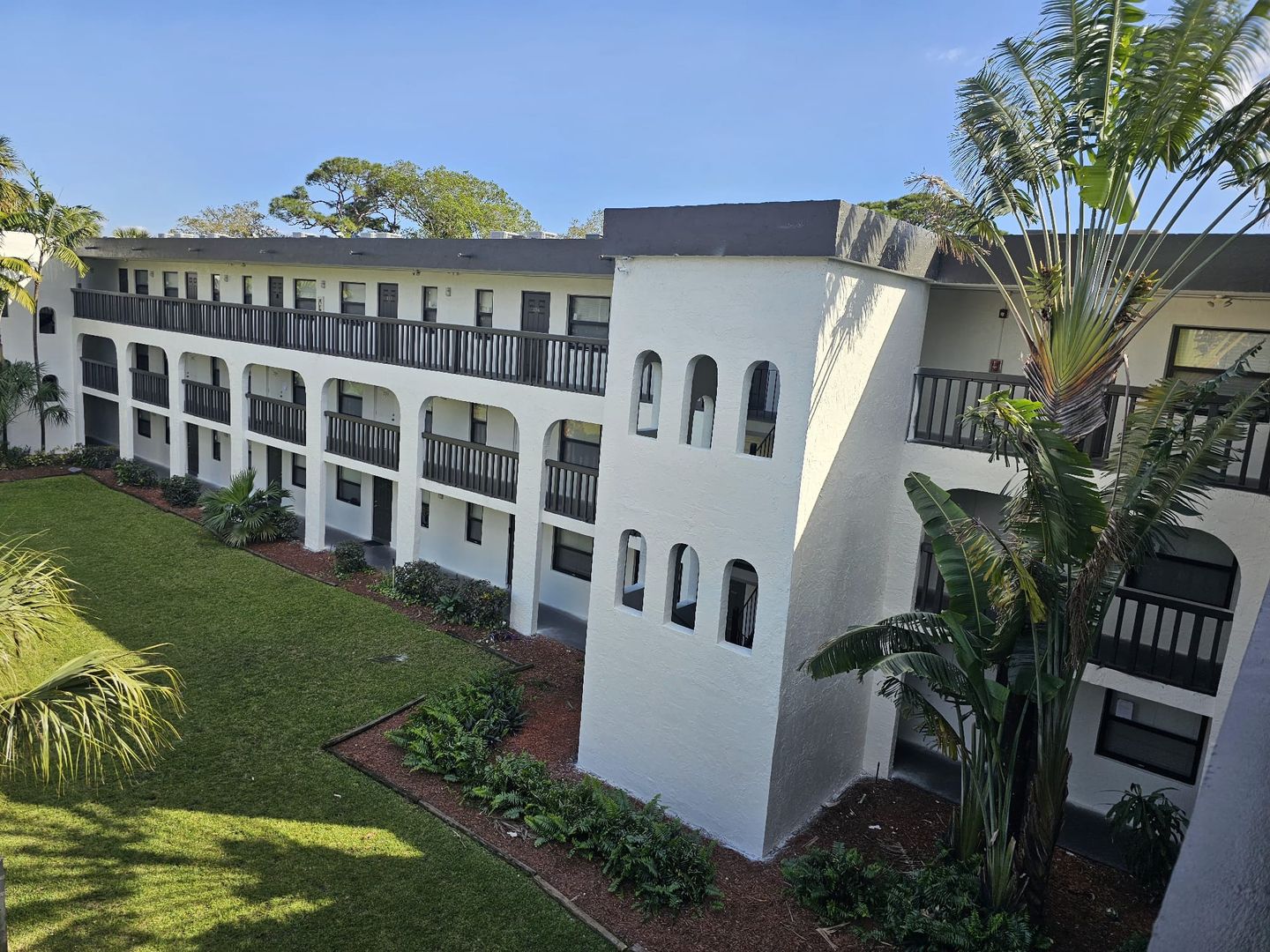 Ft. Lauderdale Apartment: 889 Riverside Dr