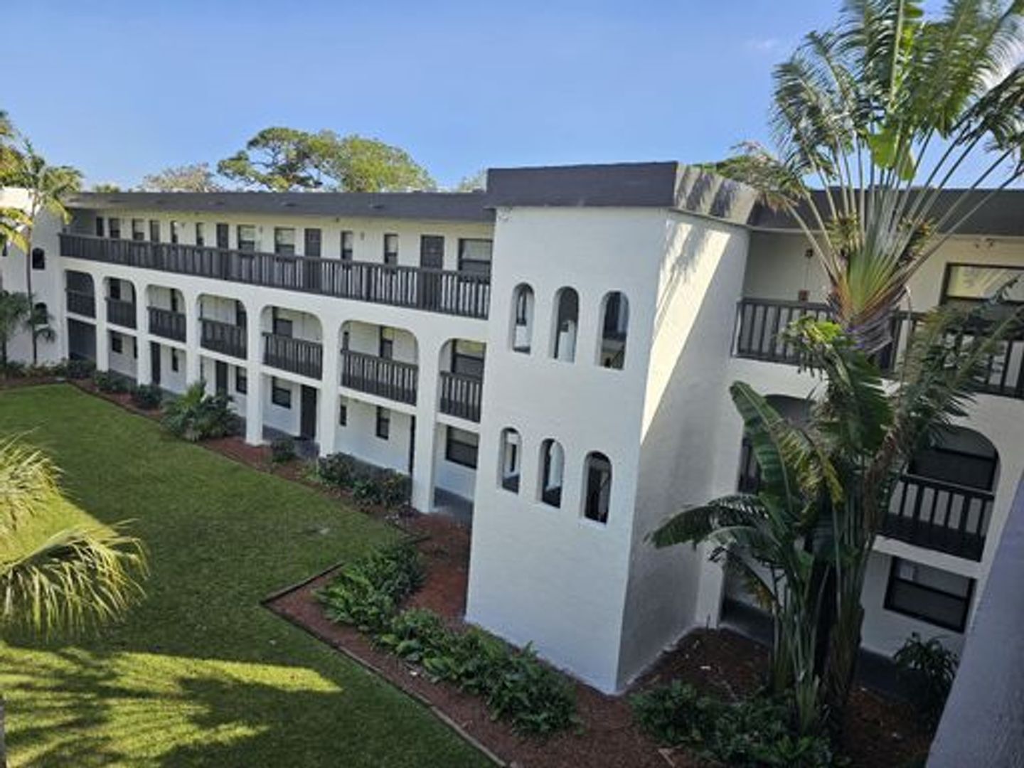 Ft. Lauderdale Apartment: 889 Riverside Dr