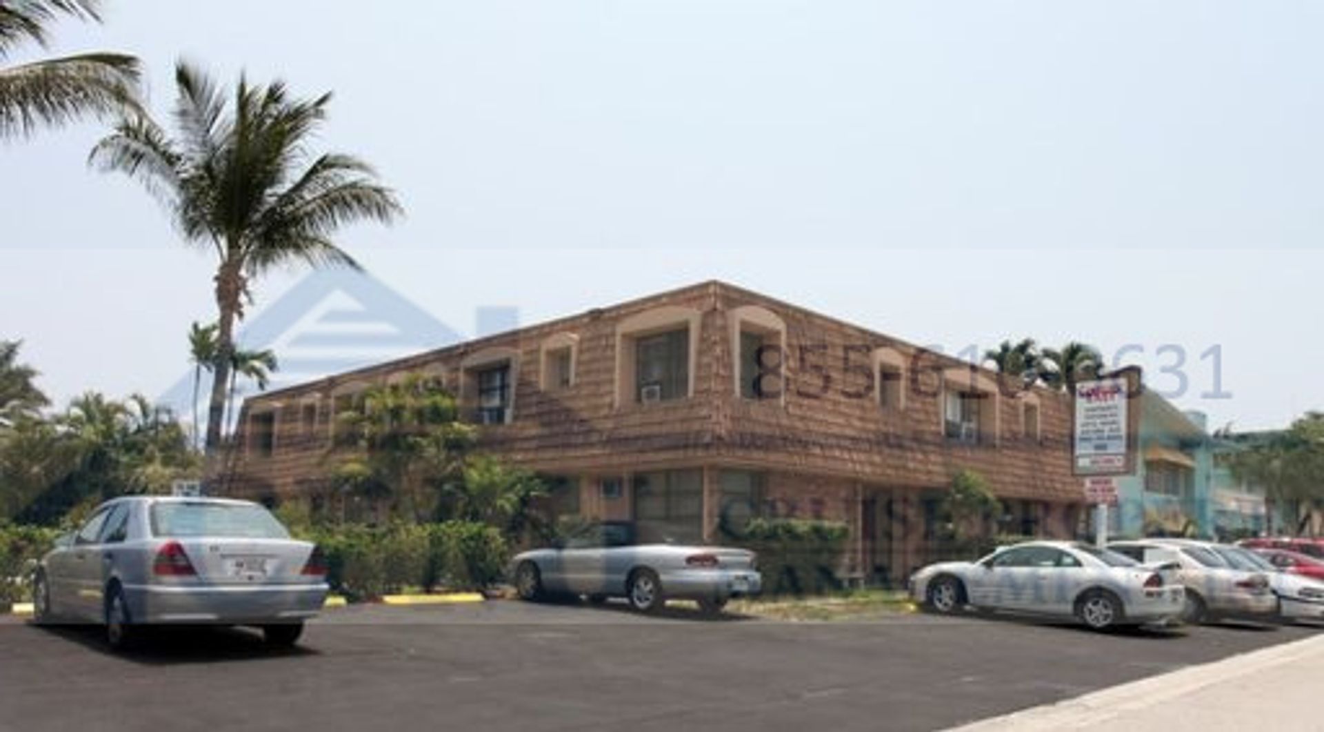 Ft. Lauderdale Apartment: 100 Isle of Venice