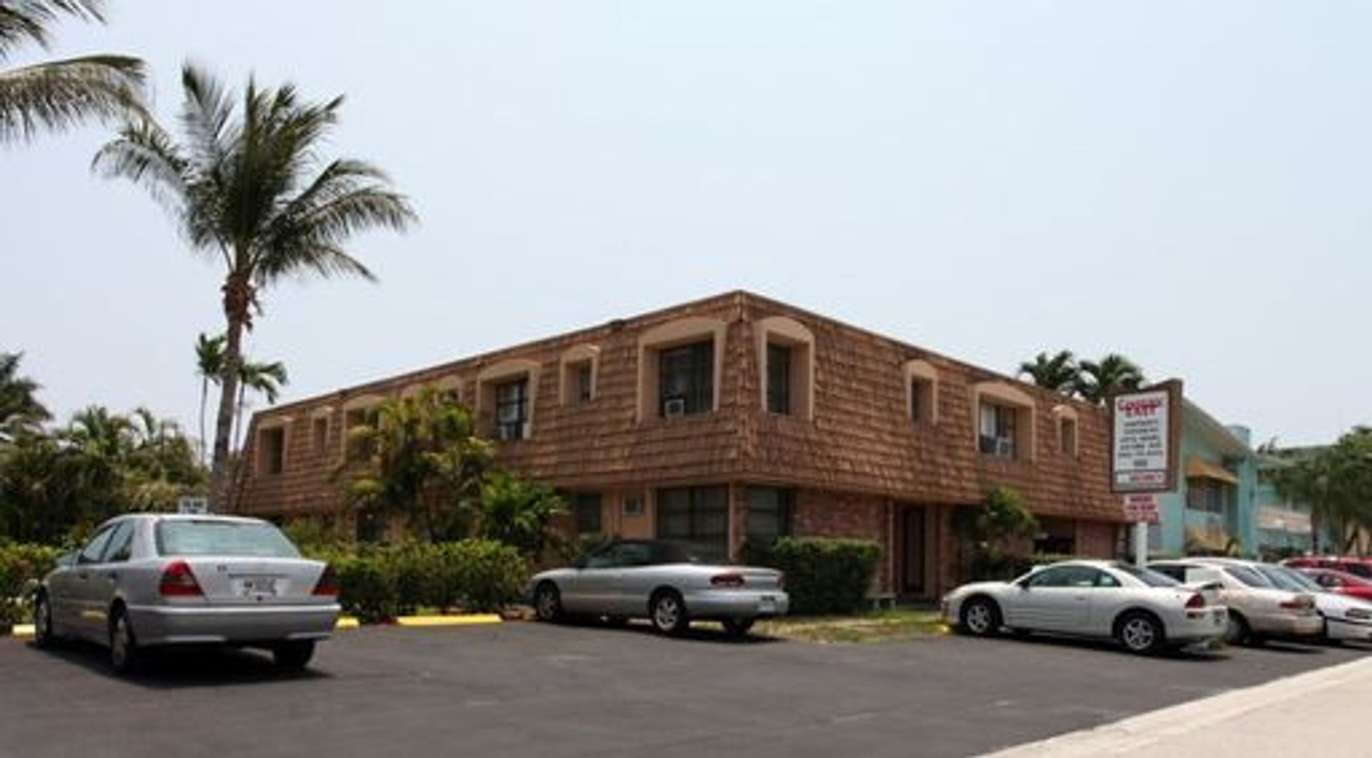 Ft. Lauderdale Apartment: 100 Isle of Venice