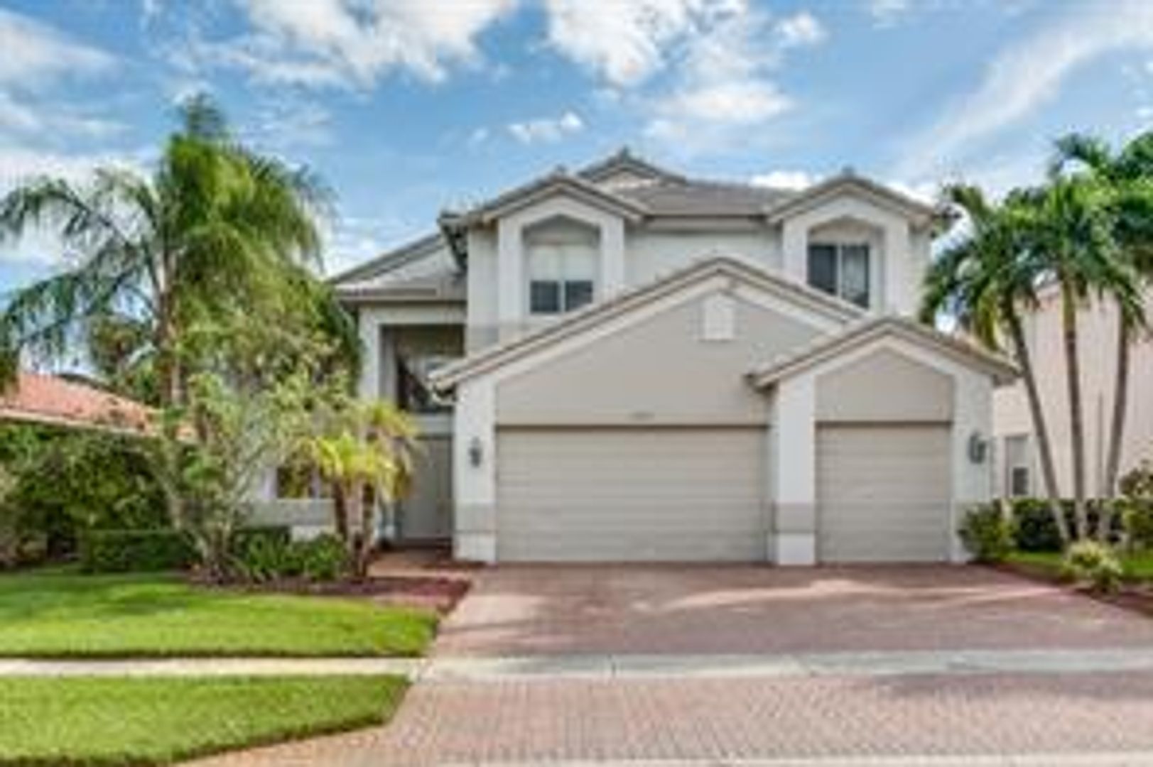 Wellington House: 11206 Maritime Ct