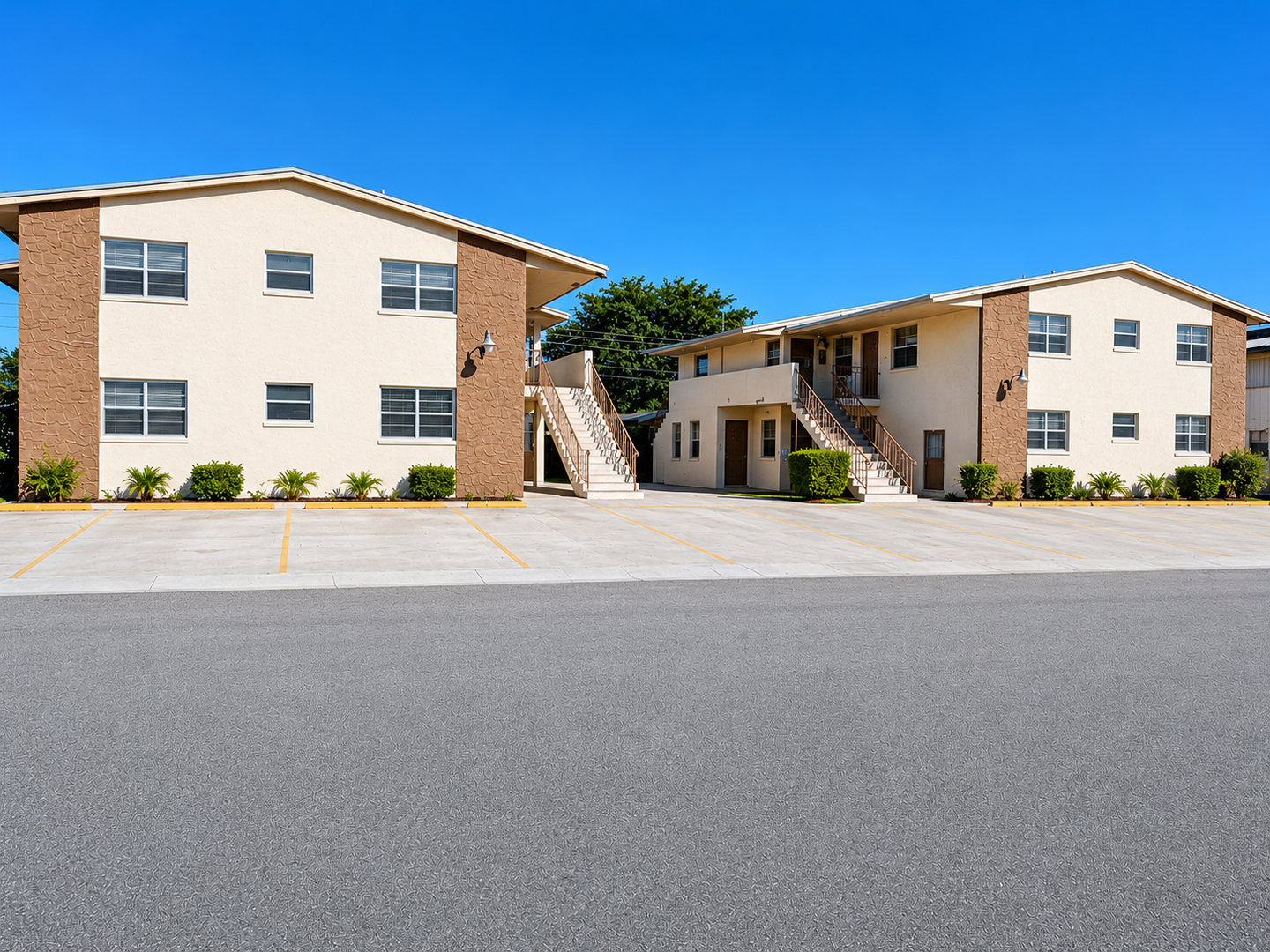 Davie Apartment: 3720 SW 59 Ave