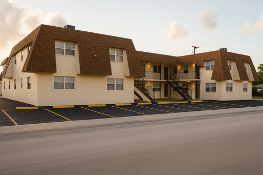 NO Application Fee - $995 First month rent and $995 Deposit w/ approved credit! Great neighborhood and location - WASHER and DRYER in unit - the perfect 2/1 in Davie! – photo 1