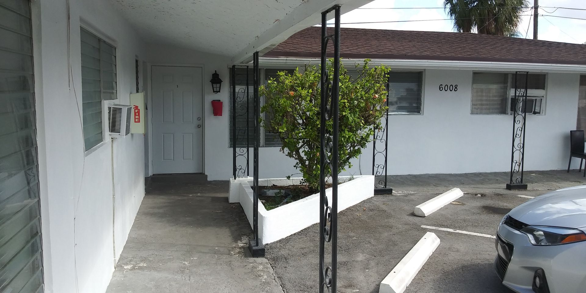 Margate Apartment: 6008 NW 10 St