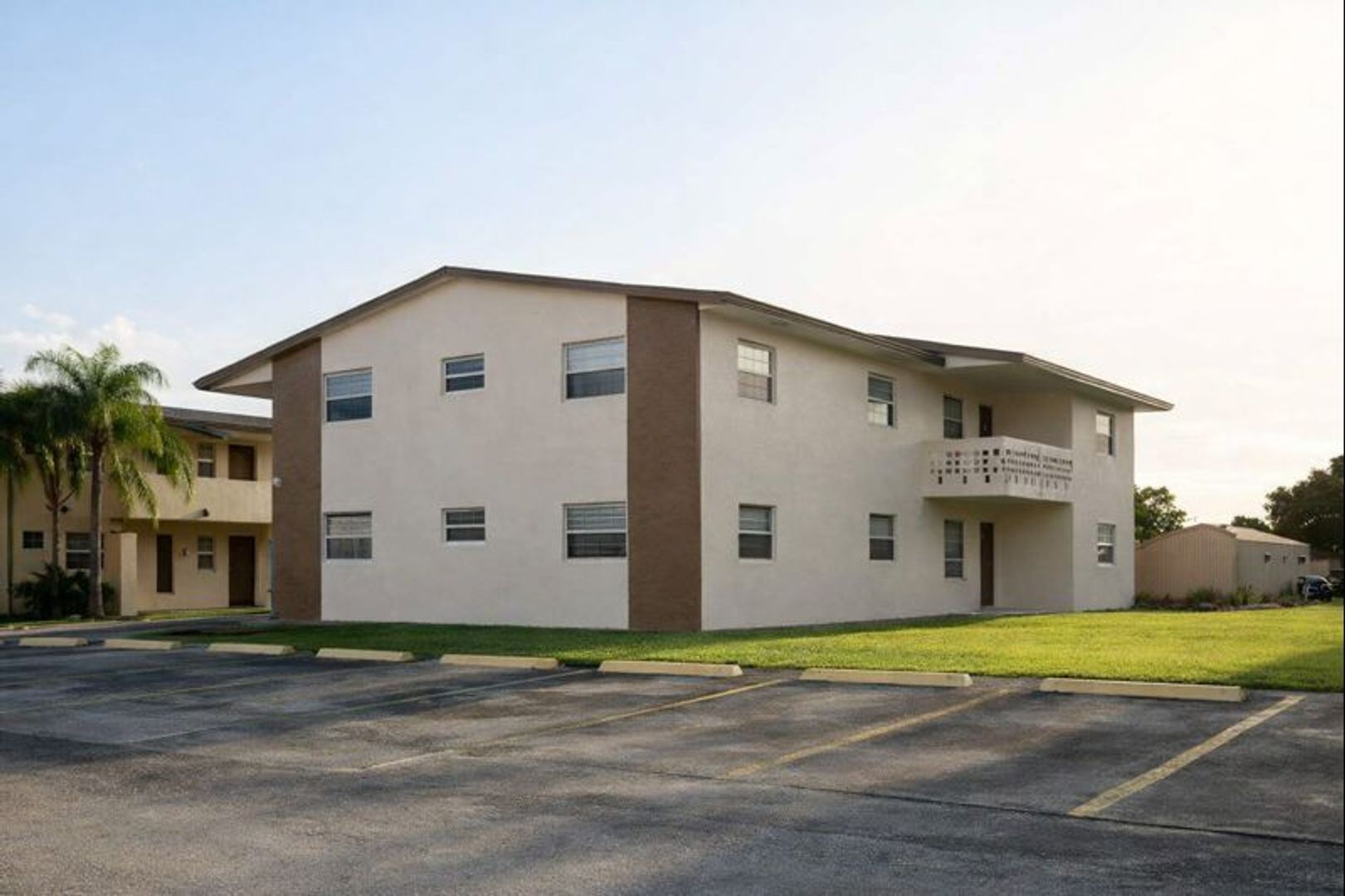 Davie FL Apartment: 3730 SW 59 Ave