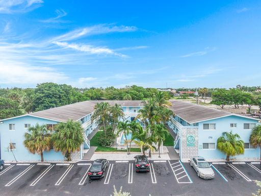Secure a lifestyle of convenience and comfort without the price in this thoughtfully designed unit in Pompano Beach-impact windows, close proximity to beaches and US1, Special deposit of $995 and $995 First Month w/ approved credit and $0 application fee – photo 1